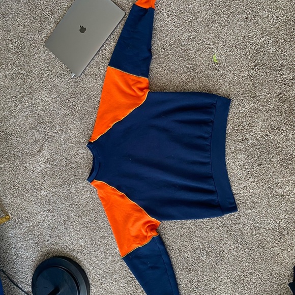 Sweatshirt medium - Picture 10 of 11